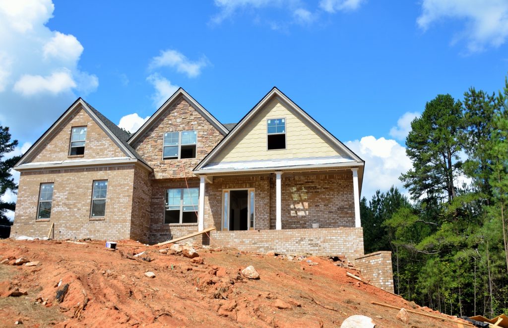 The 5 Definitive Elements of New Home Construction Cost