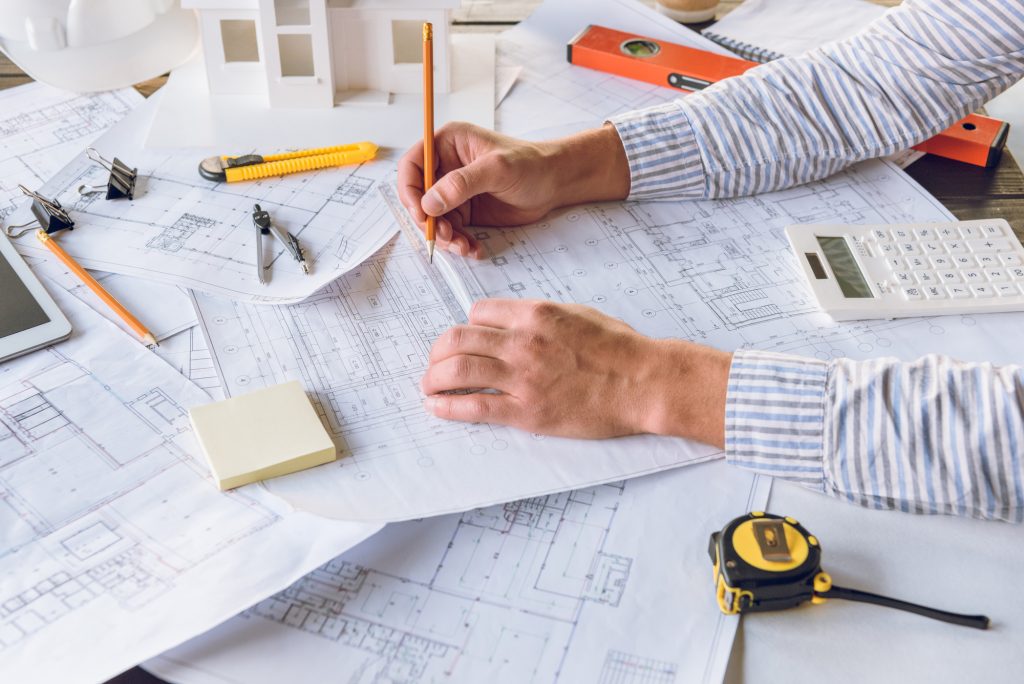 5 Surprising Truths About Hiring An Architect Vs. A Design Build Contractor