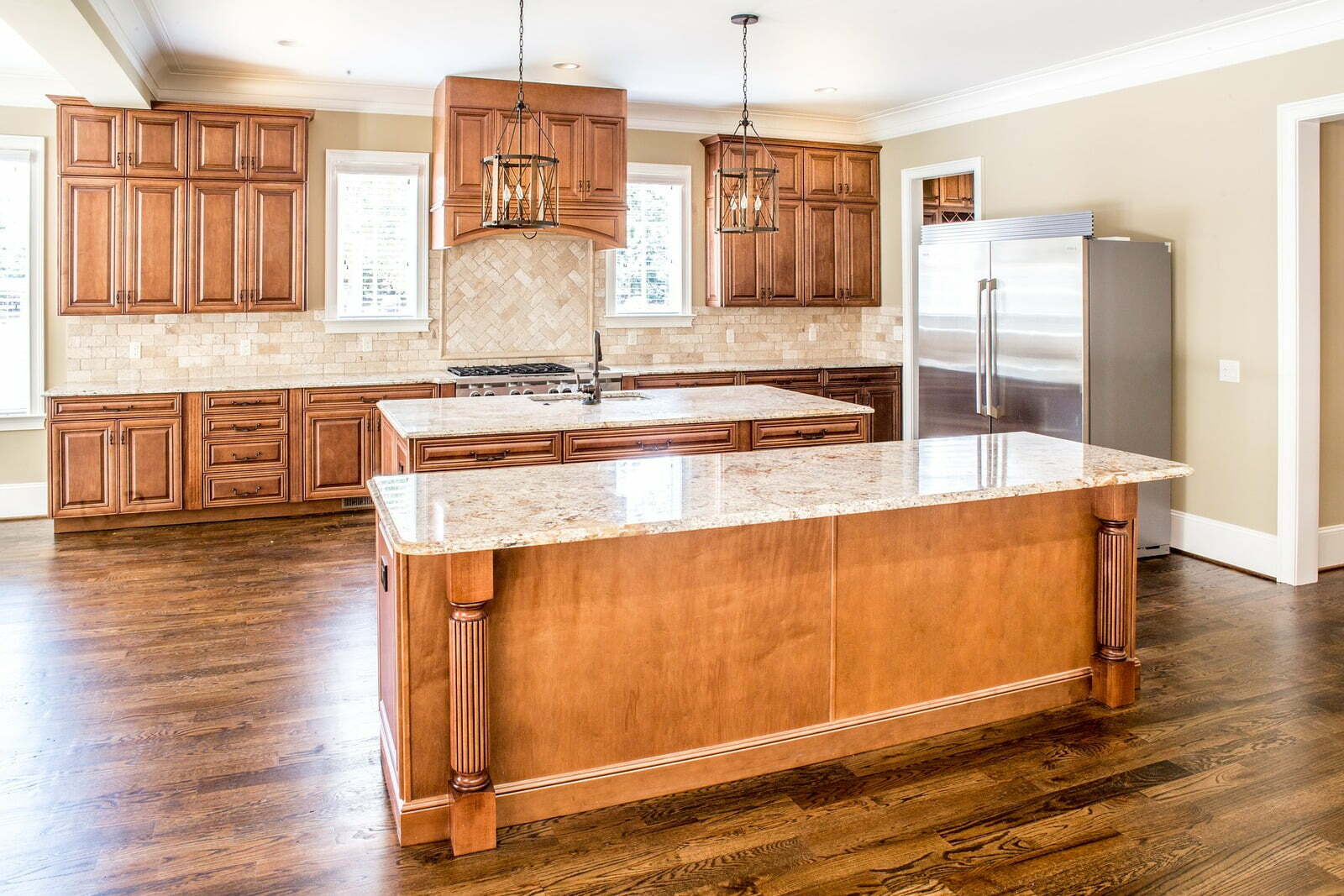 How To Spruce Up Your Fall Kitchen With New Colors