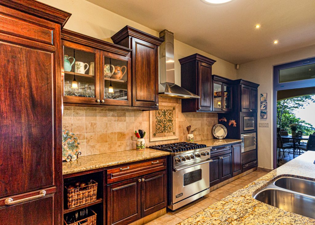 The Average Cost of a Kitchen Remodel In Northern Virginia